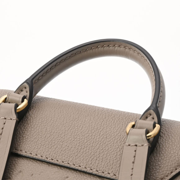 Louis Vuitton Ann Platt Montsouris Pm #89829L25B - Picture 5 of 12